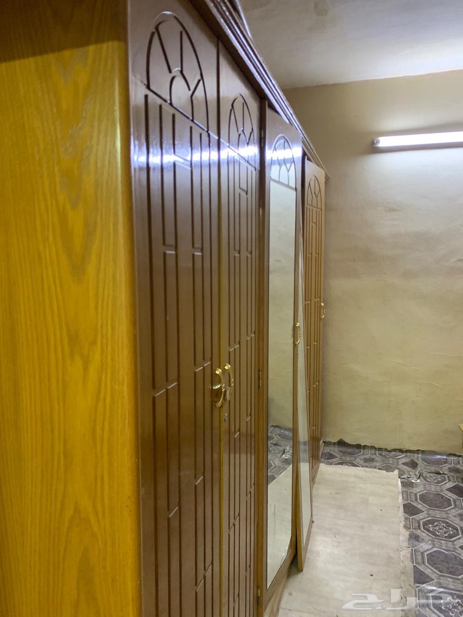 شقة 2 غرف في سكيرينة 5