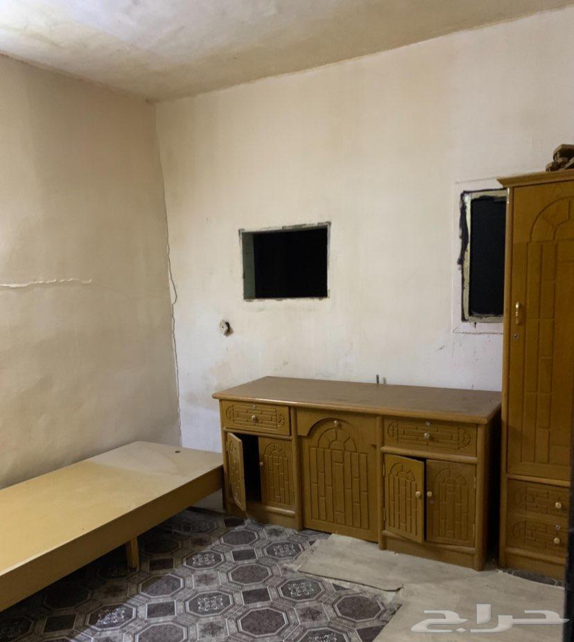 شقة 2 غرف في سكيرينة 6