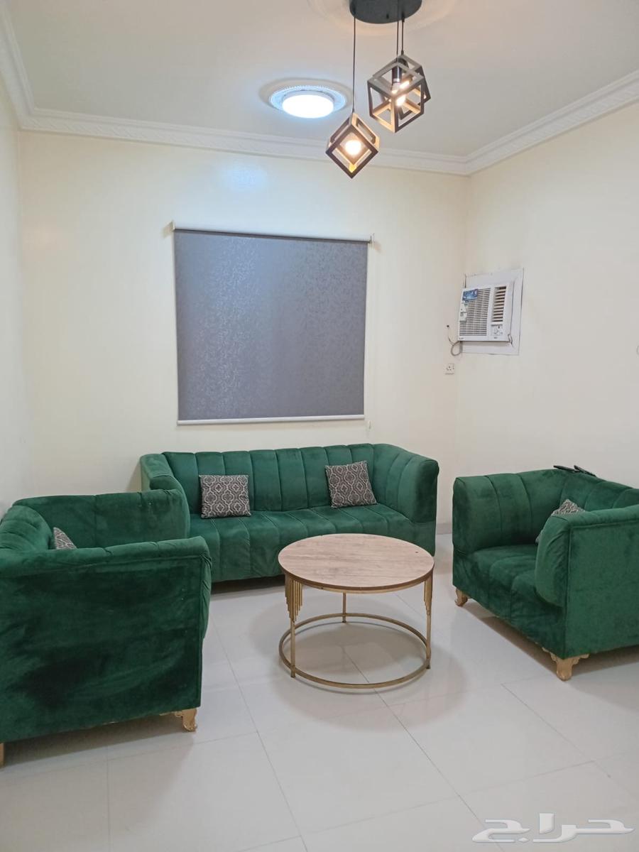 شقة 1 غرف في النسيم الشرقي 2
