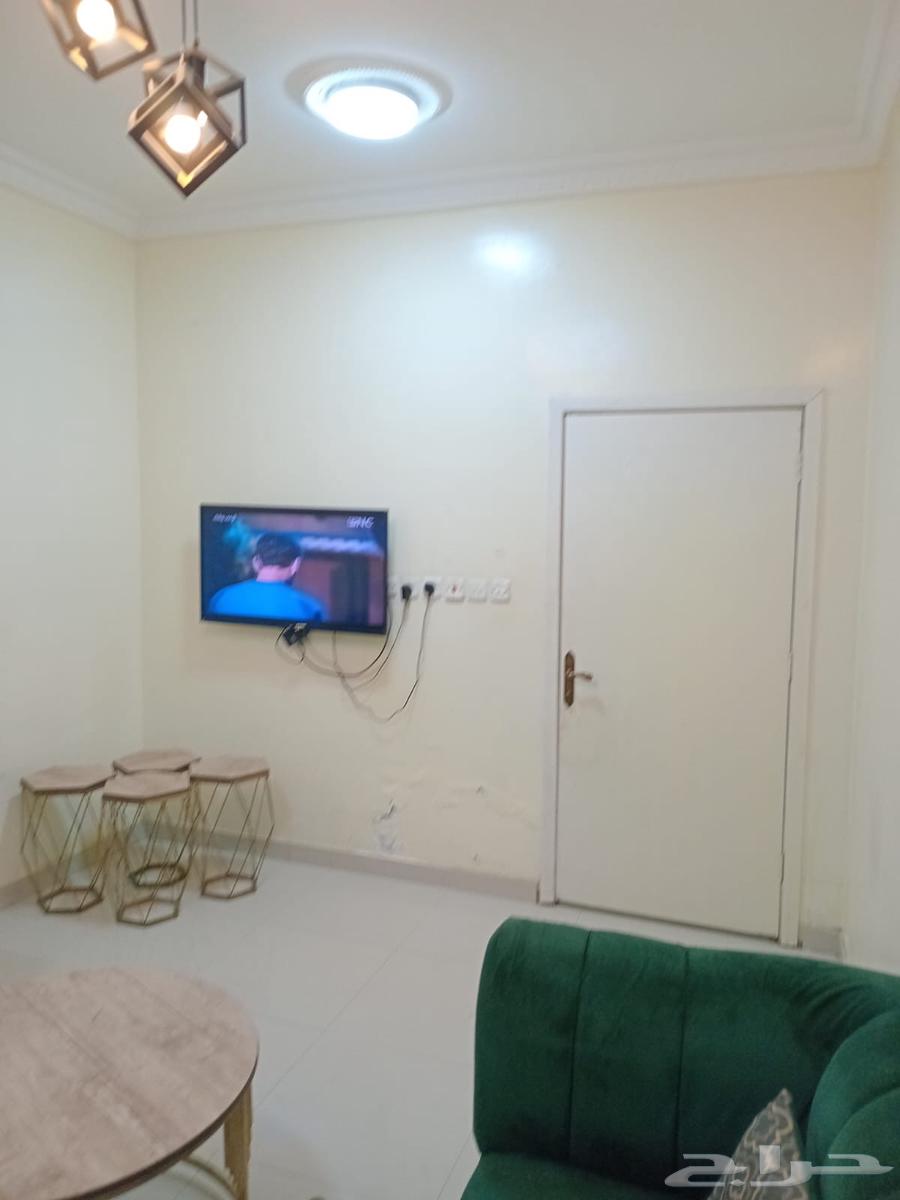 شقة 1 غرف في النسيم الشرقي 3