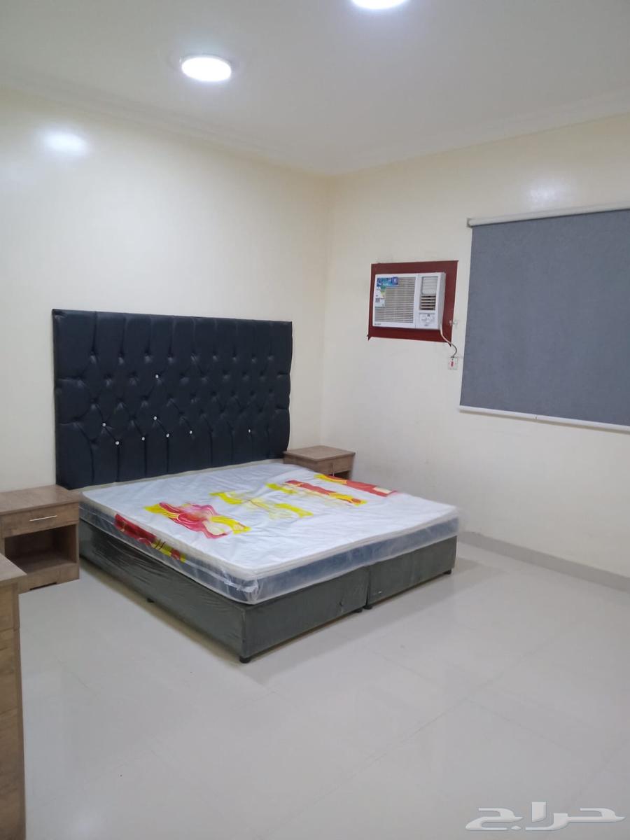 شقة 1 غرف في النسيم الشرقي 4