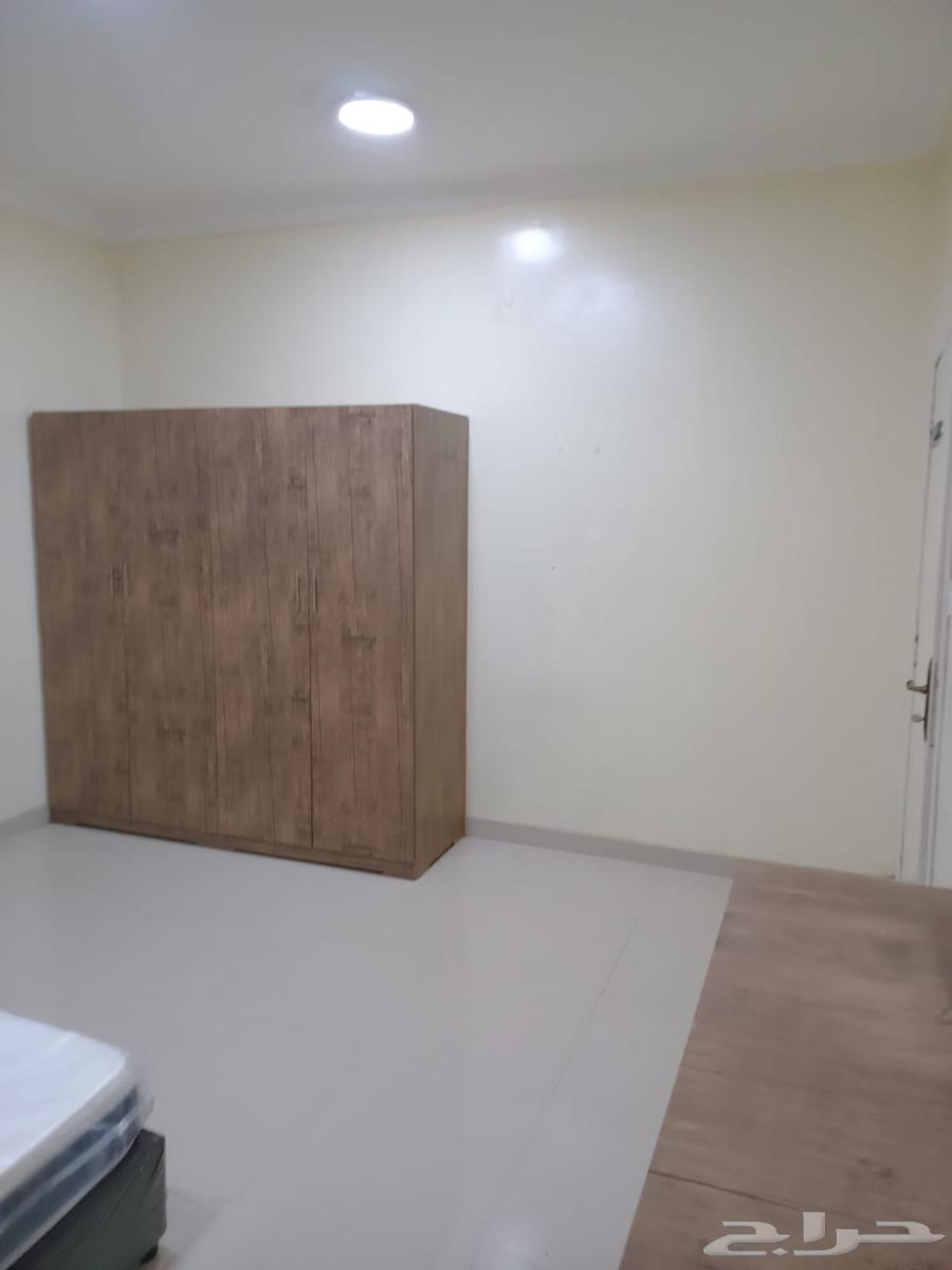 شقة 1 غرف في النسيم الشرقي 5