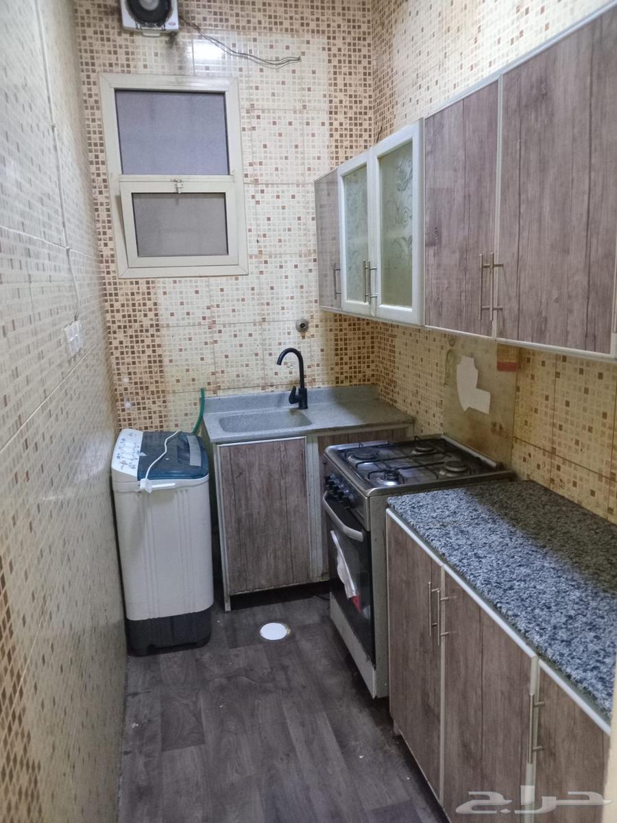 شقة 1 غرف في النسيم الشرقي 6