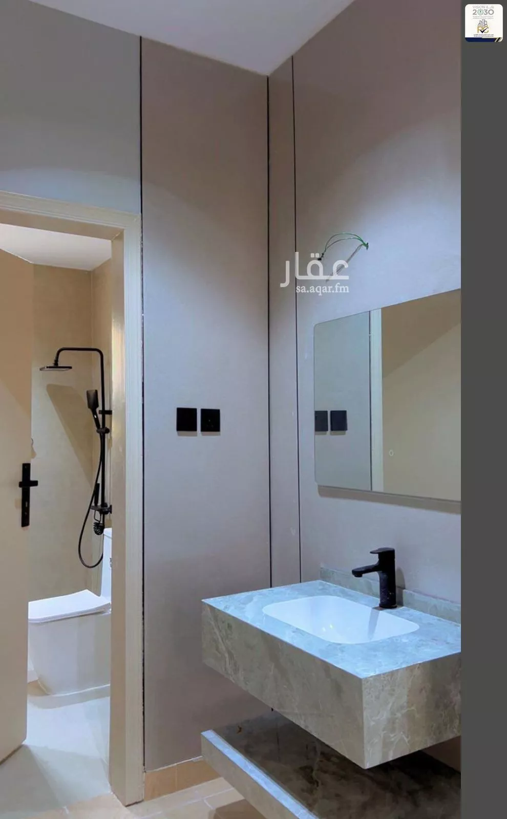 4 bedroom floor in Al Munsiyah 2