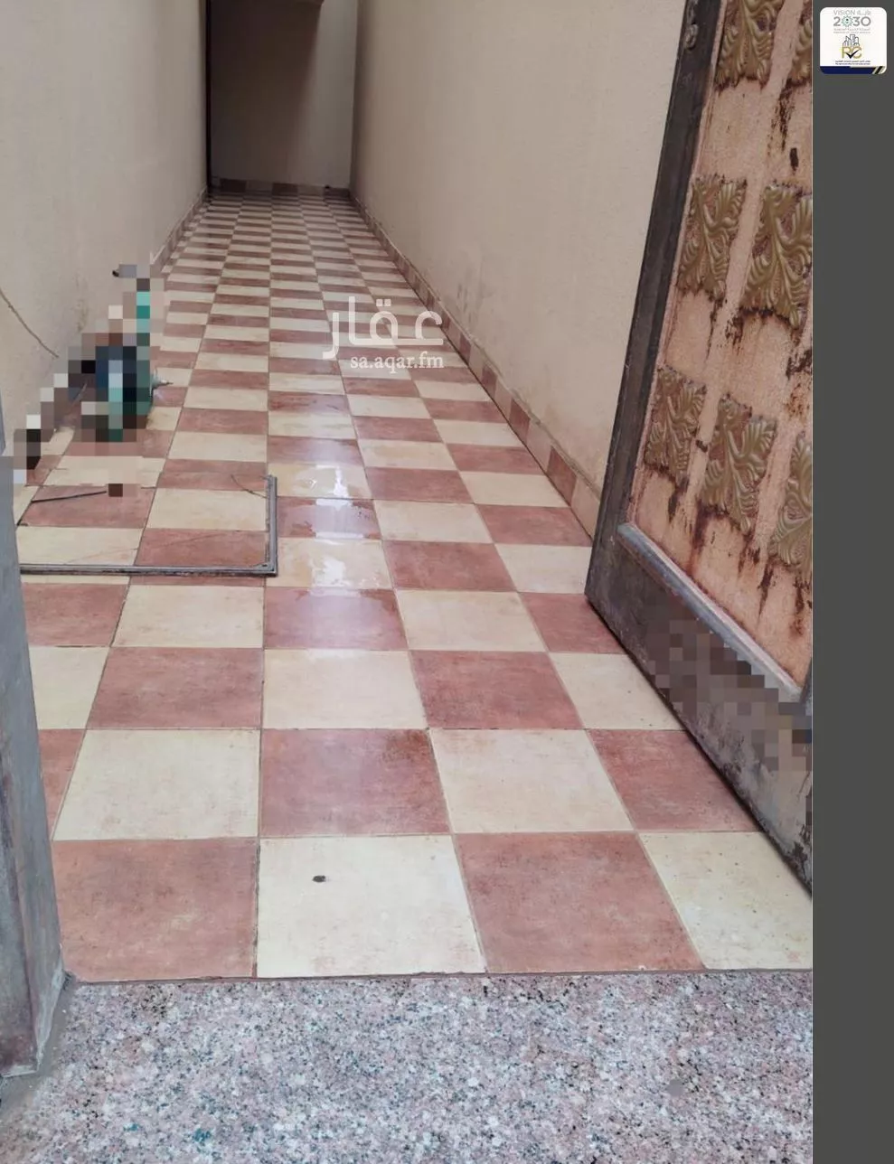 4 bedroom floor in Al Munsiyah 3