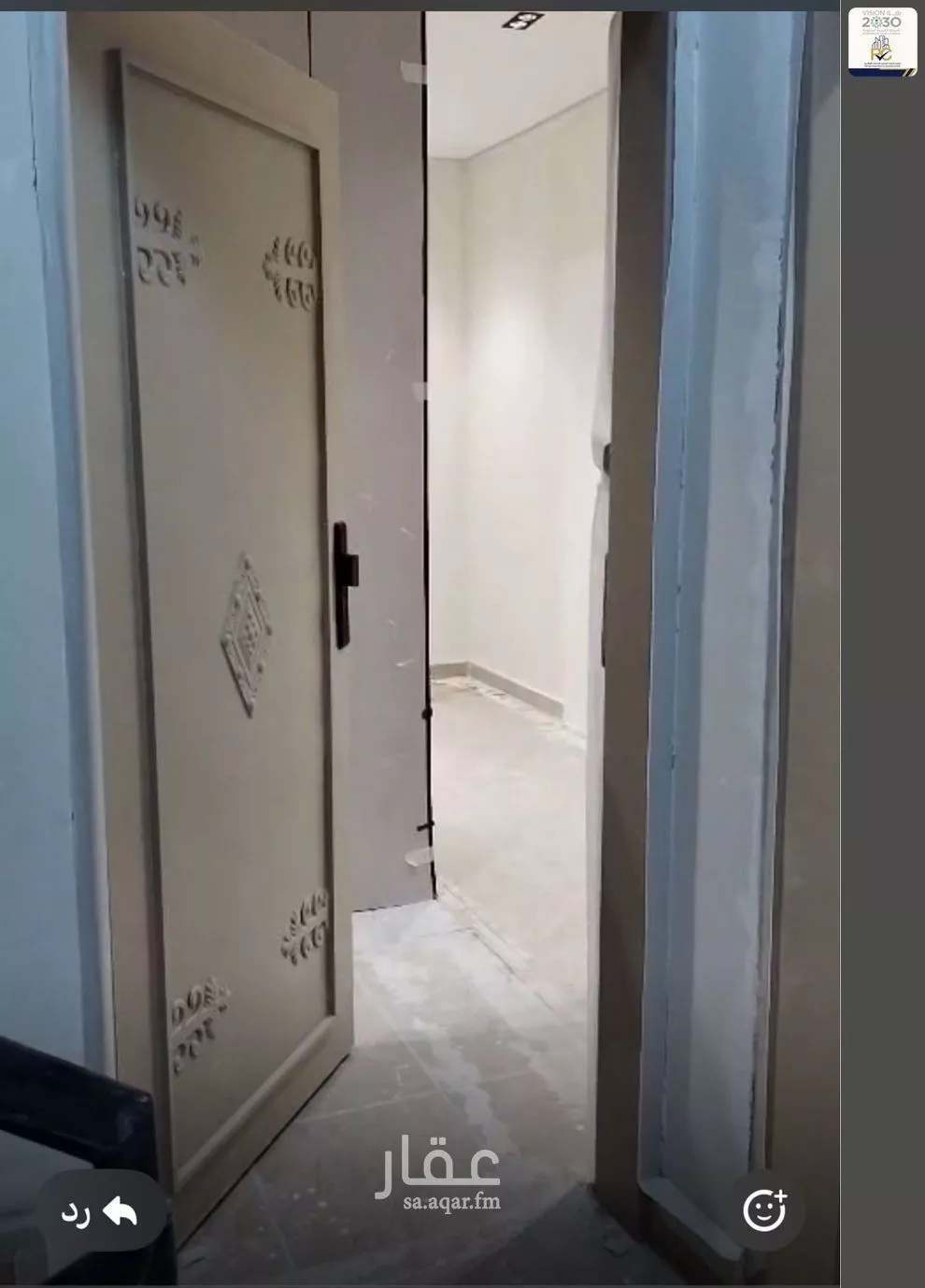 4 bedroom floor in Al Munsiyah 4