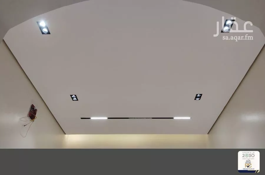 4 bedroom floor in Al Munsiyah 5