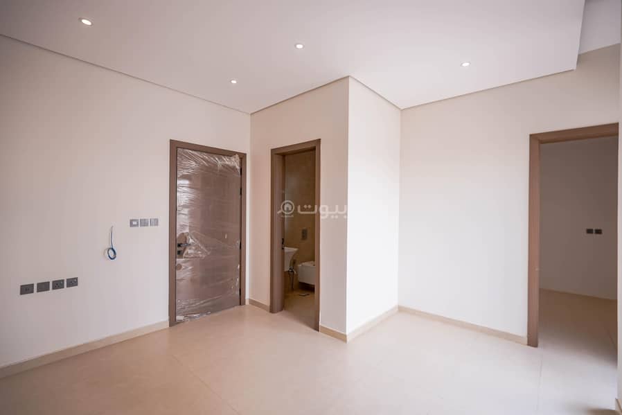 3 bedroom apartment in As Saadah, Riyadh 12