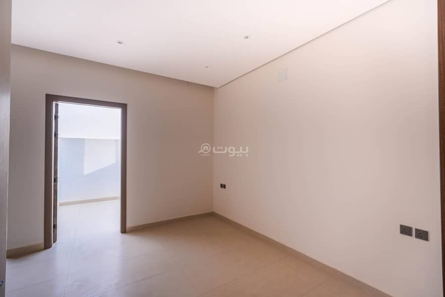 3 bedroom apartment in As Saadah, Riyadh 8