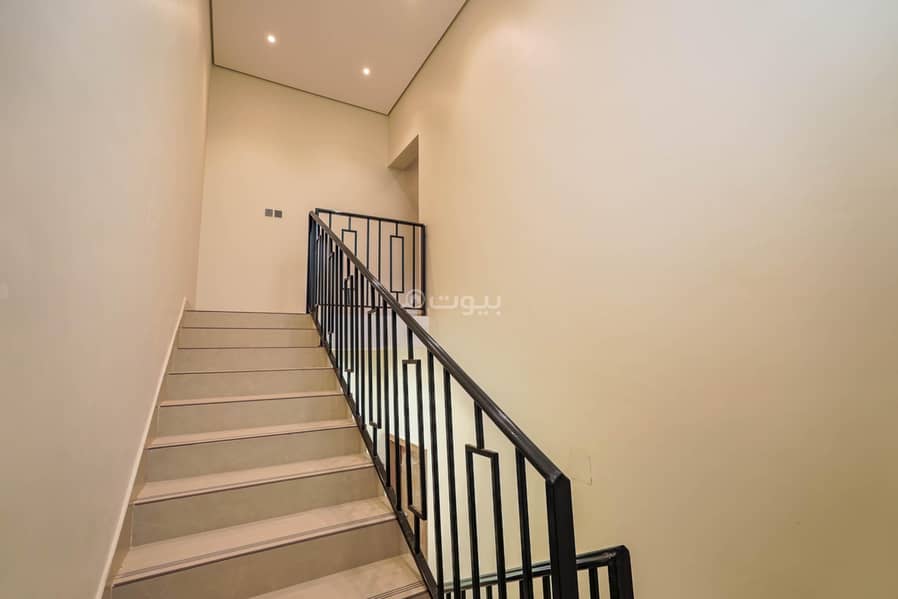 3 bedroom apartment in As Saadah, Riyadh 4