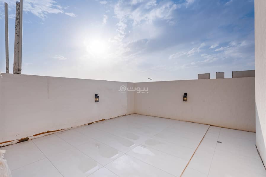 3 bedroom apartment in As Saadah, Riyadh 9