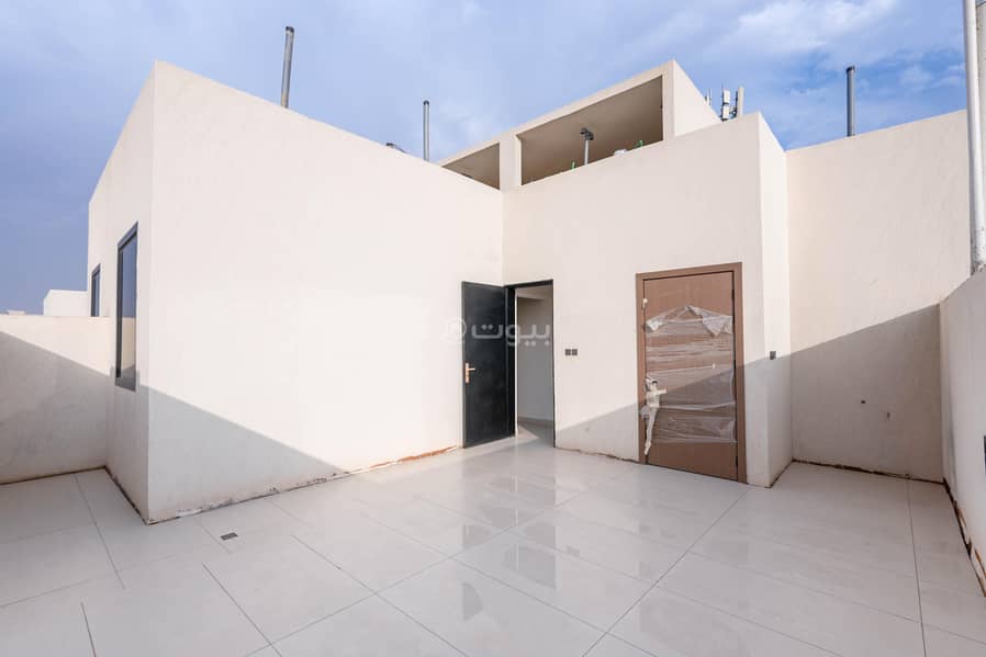 3 bedroom apartment in As Saadah, Riyadh 11