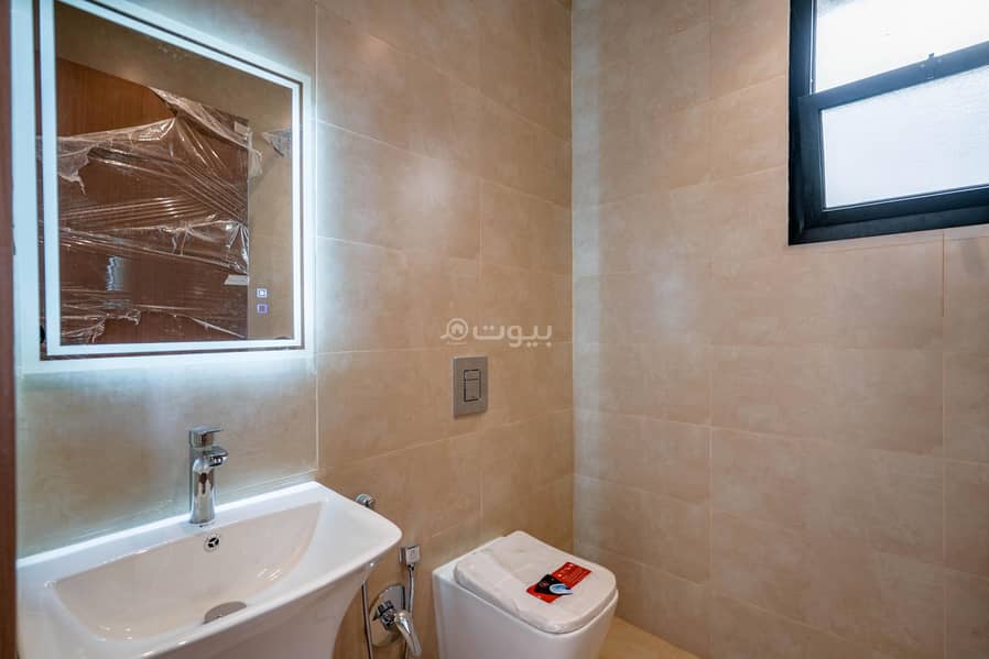3 bedroom apartment in As Saadah, Riyadh 13