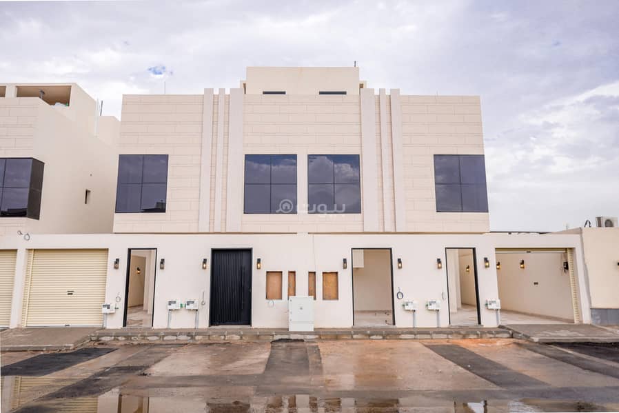 3 bedroom apartment in As Saadah, Riyadh 2