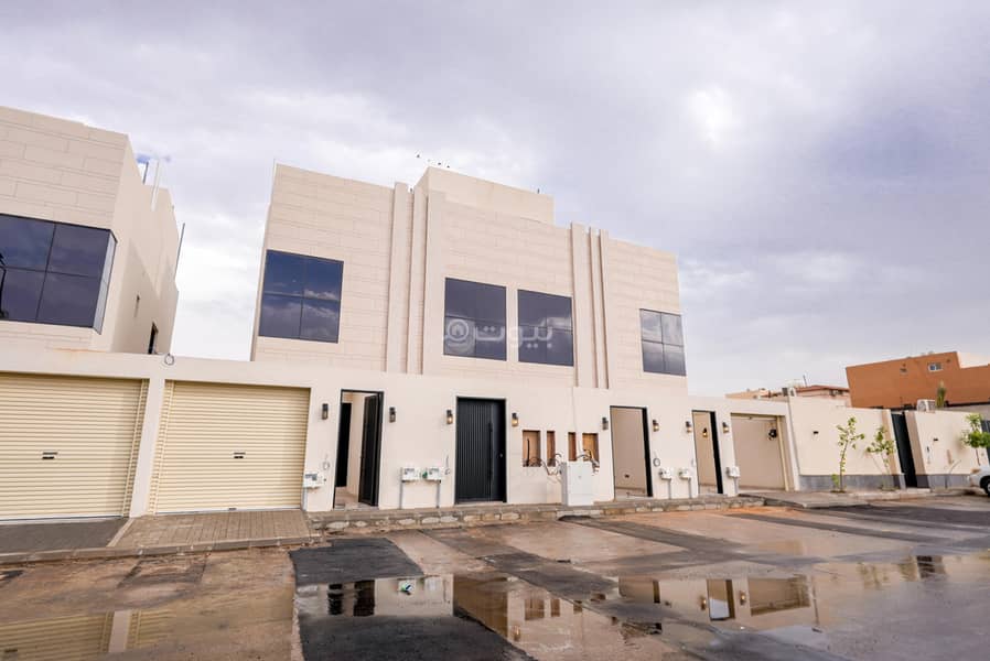3 bedroom apartment in As Saadah, Riyadh 3