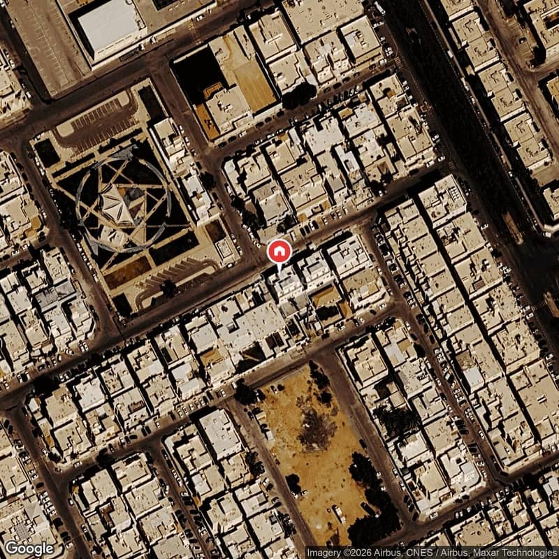 3 bedroom apartment in As Saadah, Riyadh 14
