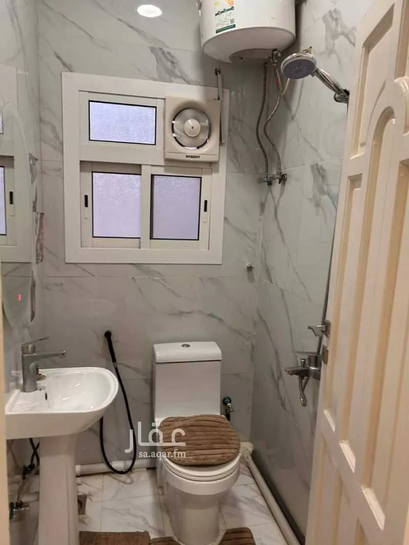 شقة 1 غرف في النهضة 3