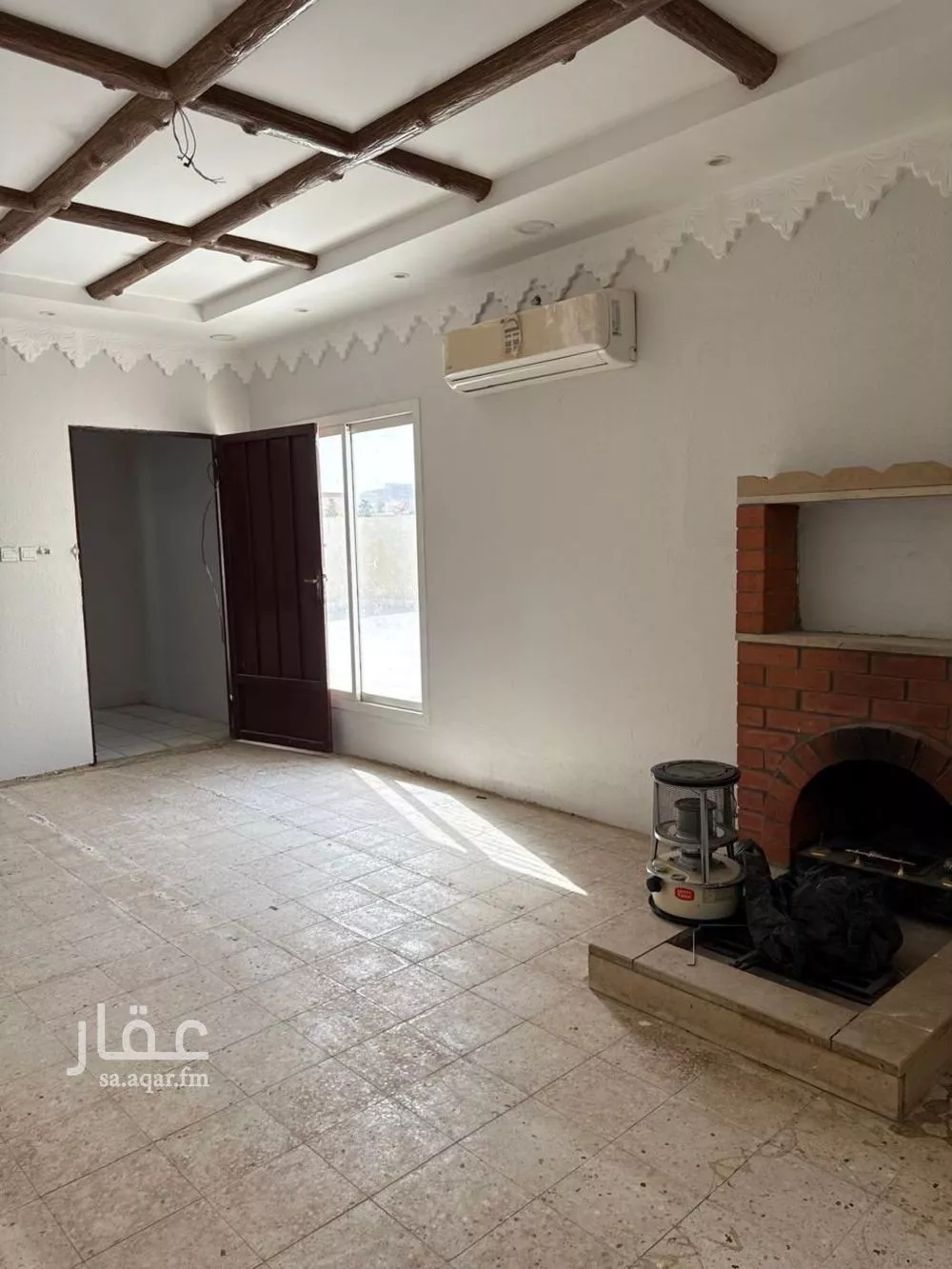 دور 5 غرف في الجزيرة 17