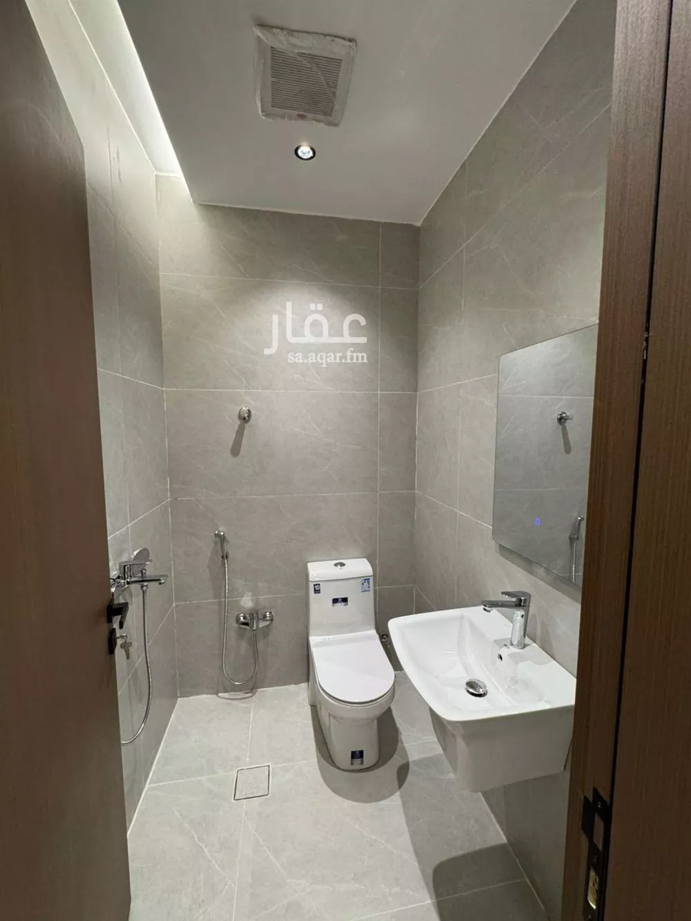 شقة 3 غرف في الشرق 9