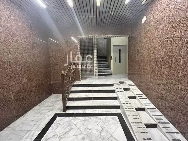 3 bedroom apartment in Al Rawdah 2
