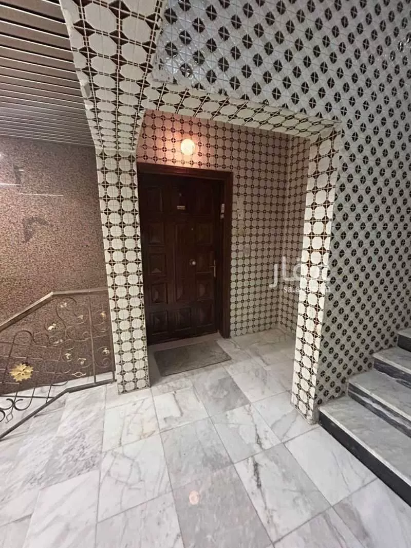 3 bedroom apartment in Al Rawdah 3