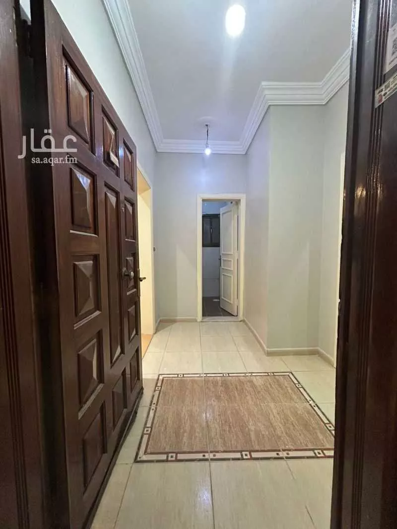 3 bedroom apartment in Al Rawdah 4