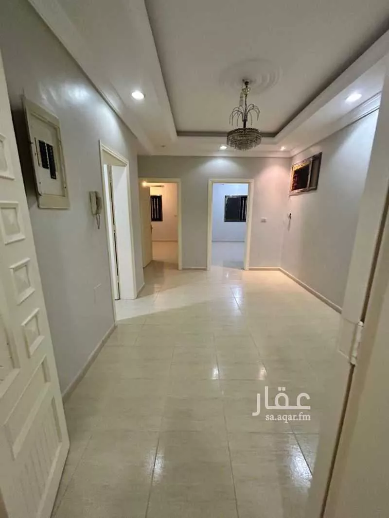 3 bedroom apartment in Al Rawdah 7