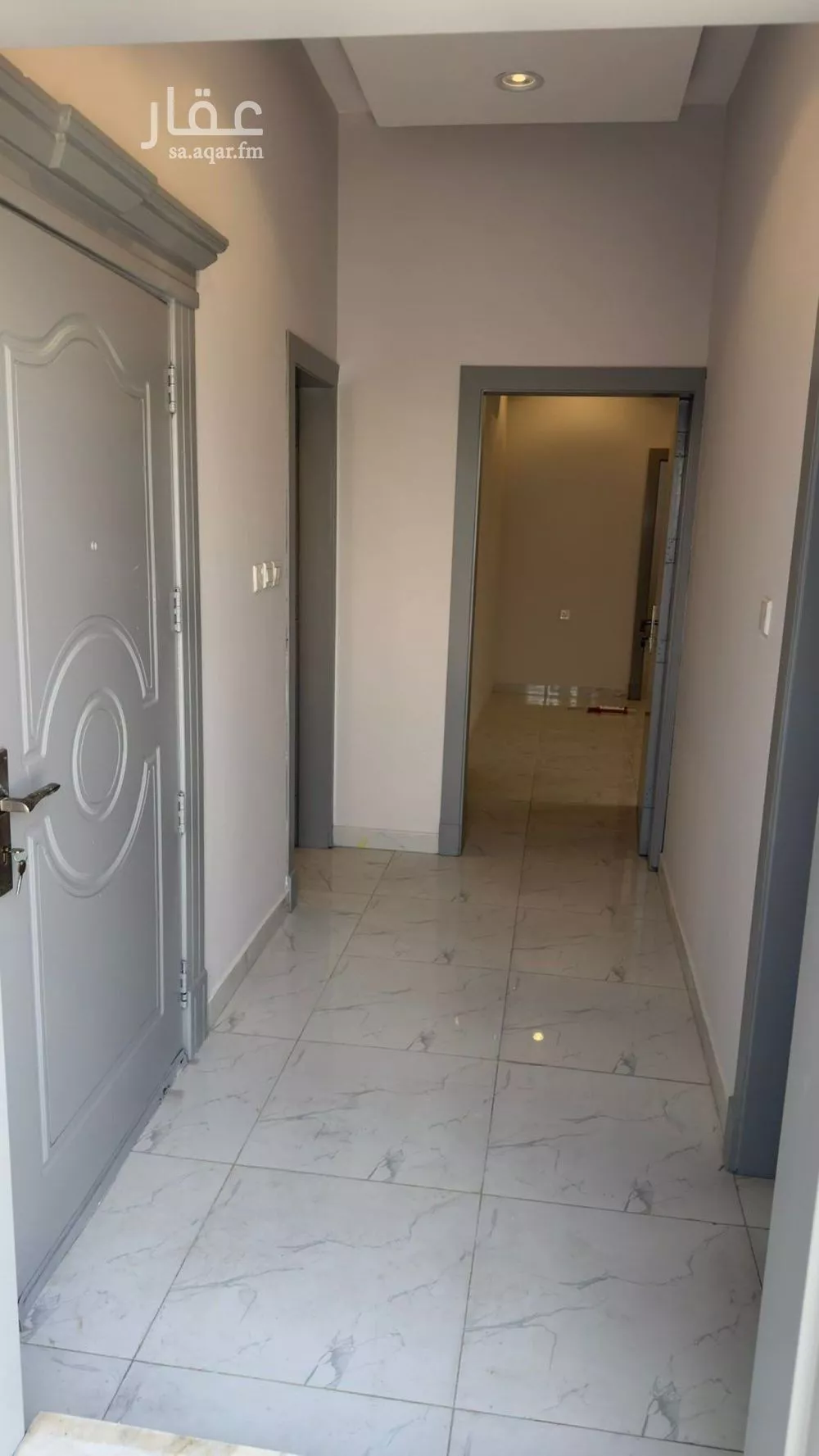 دور 3 غرف في الملز 3