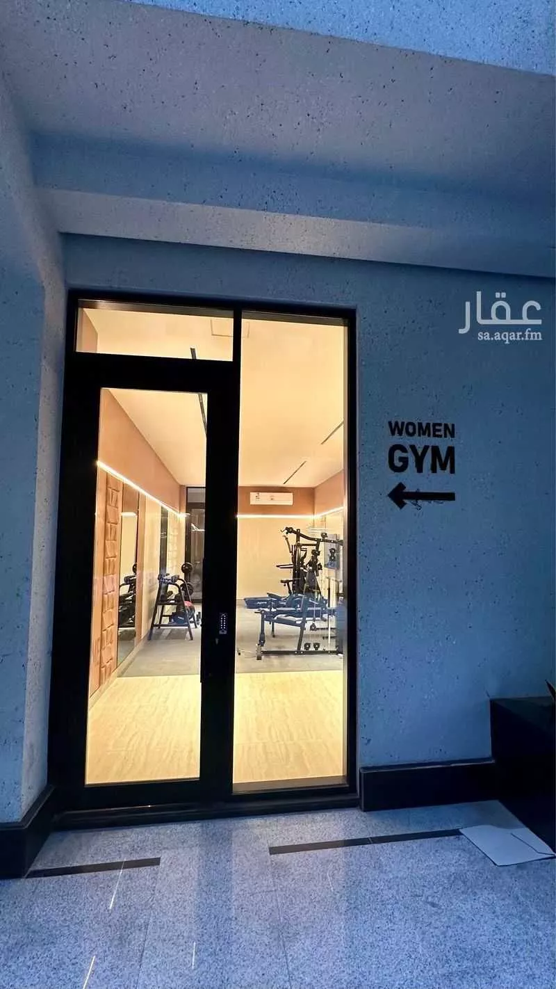 3 bedroom apartment in Al Fayha 11