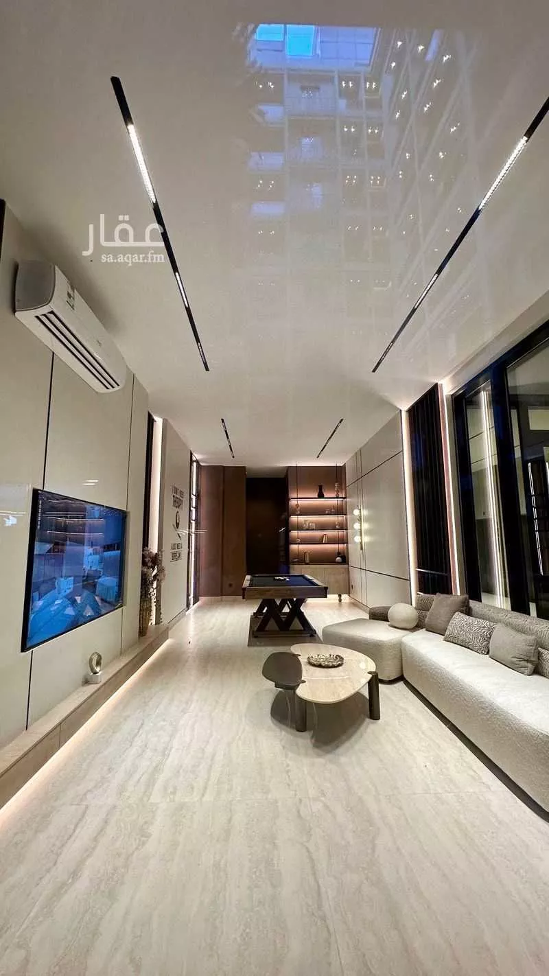 3 bedroom apartment in Al Fayha 15