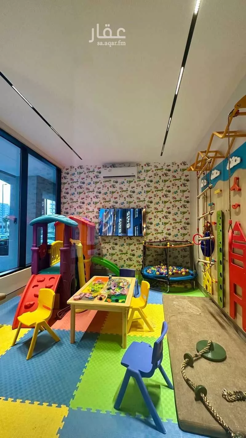 3 bedroom apartment in Al Fayha 16