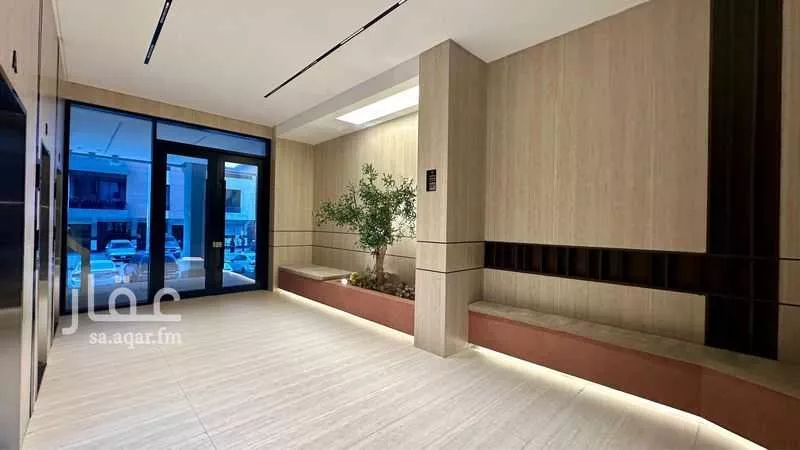 3 bedroom apartment in Al Fayha 5