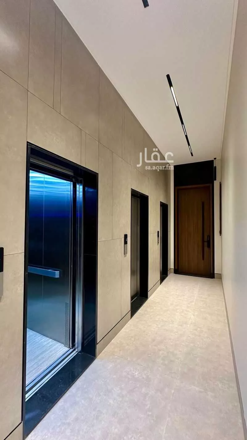 3 bedroom apartment in Al Fayha 8