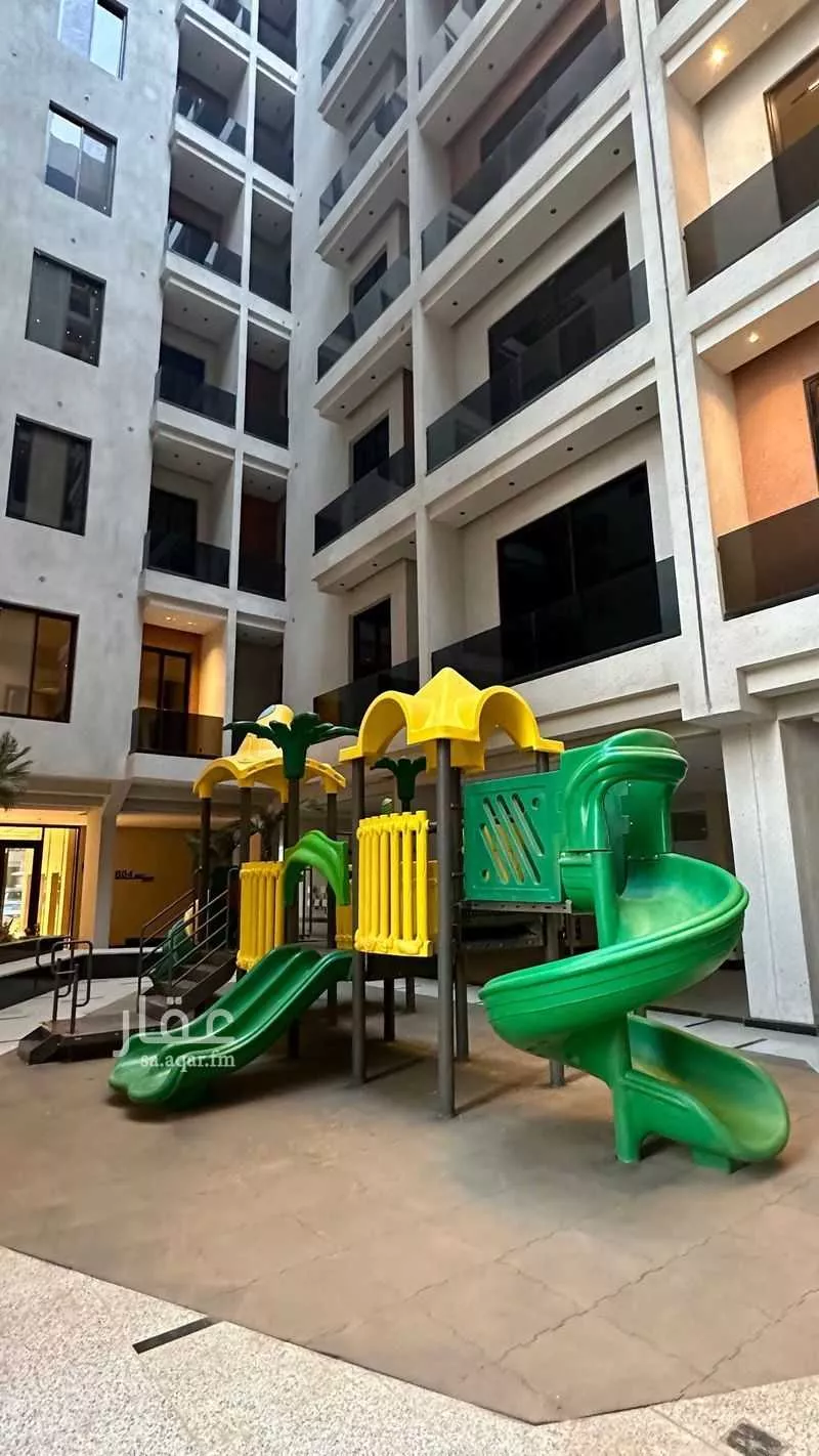 3 bedroom apartment in Al Fayha 9