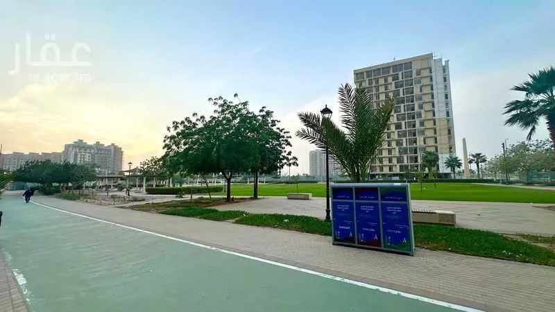 3 bedroom apartment in Al Fayha 10