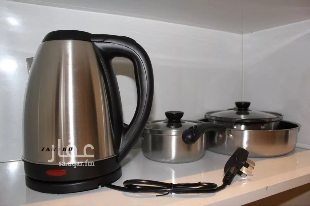 شقة 1 غرف في الضباط 4