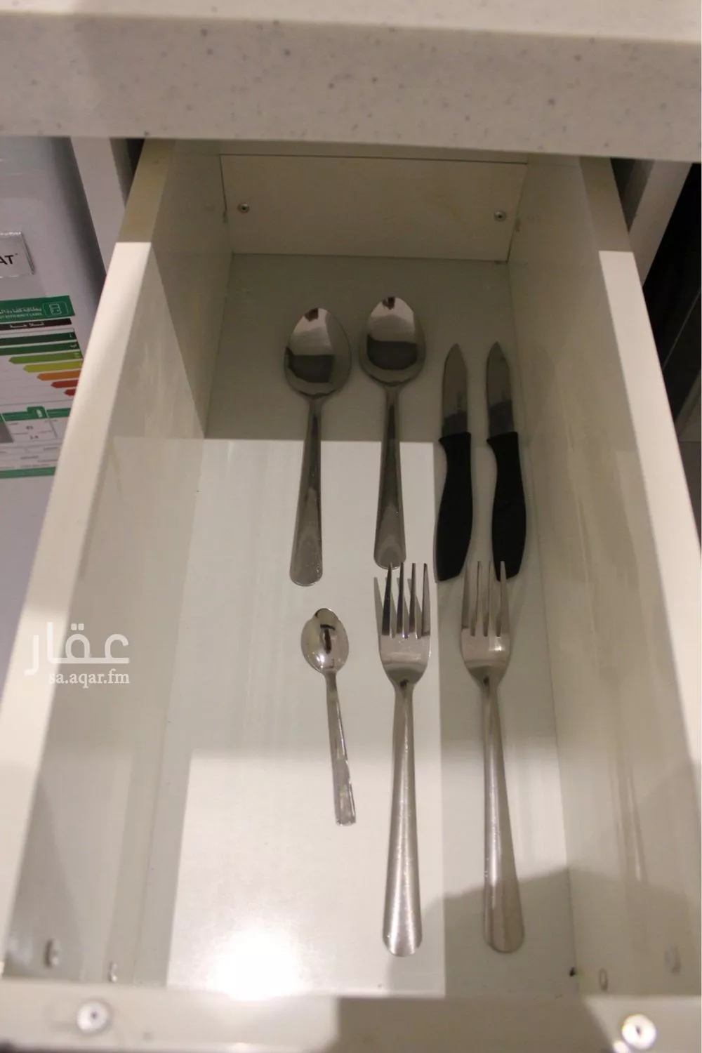 شقة 1 غرف في الضباط 6