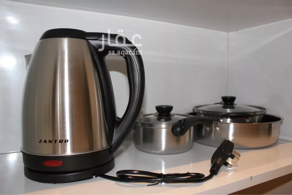 شقة 1 غرف في الضباط 7