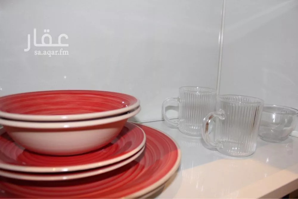 شقة 1 غرف في الضباط 8