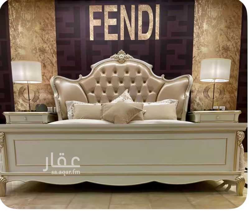 شقة 2 غرف في الزهراء، جدة 4