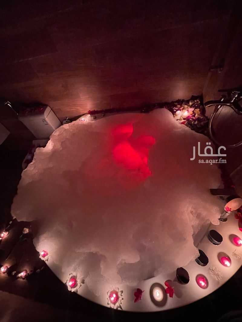 شقة 2 غرف في الزهراء، جدة 16