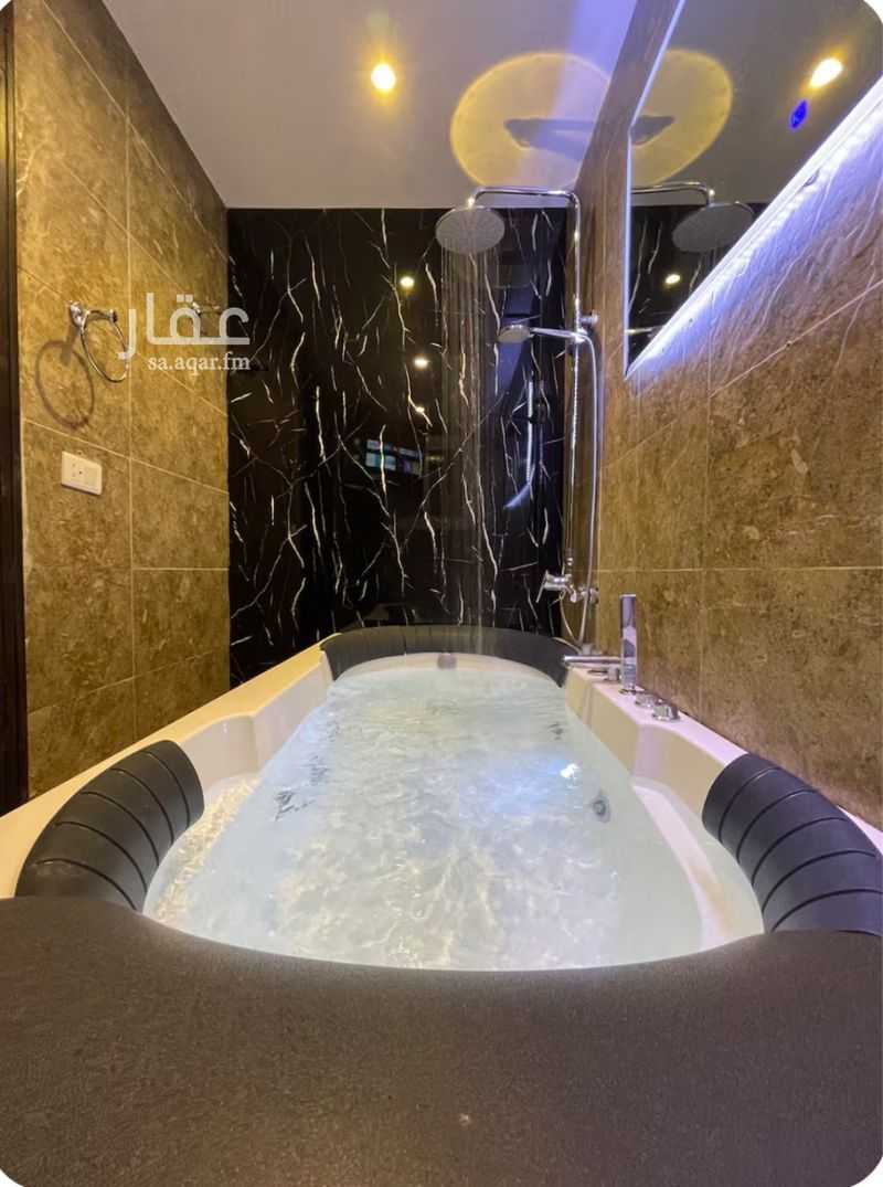 شقة 2 غرف في الزهراء، جدة 11