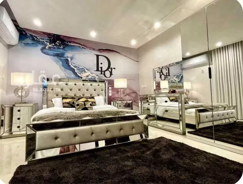 شقة 2 غرف في الزهراء 12