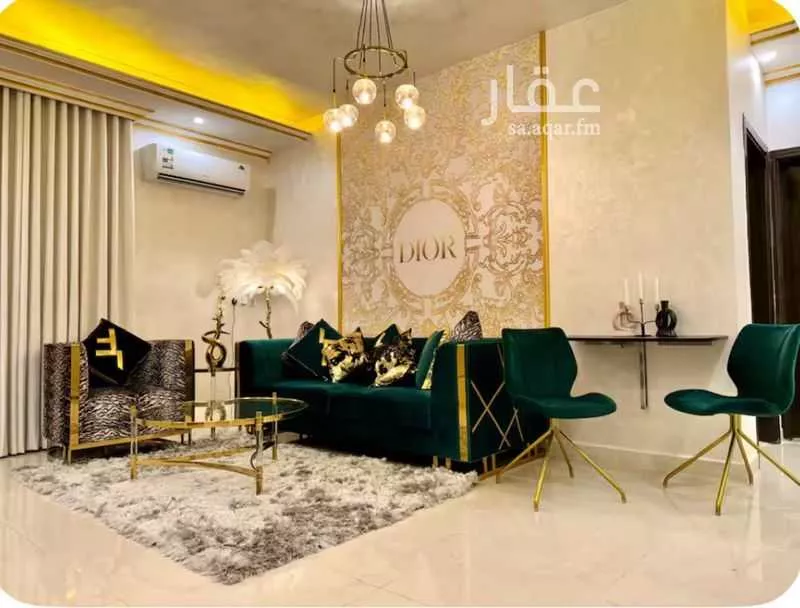 شقة 2 غرف في الزهراء 14