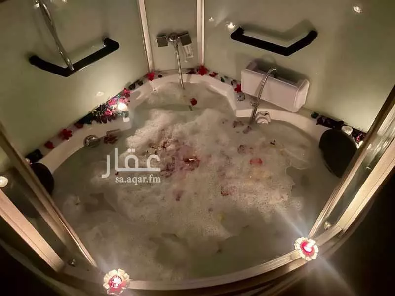 شقة 2 غرف في الزهراء 15