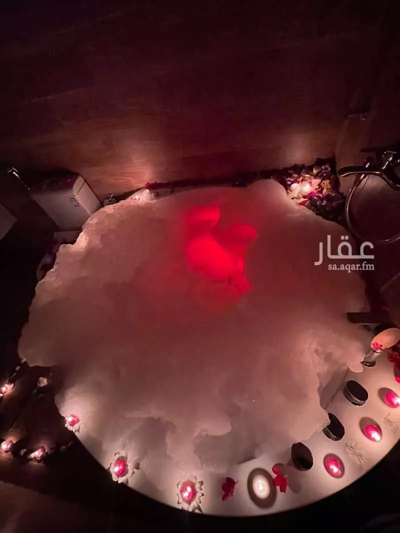 شقة 2 غرف في الزهراء 16