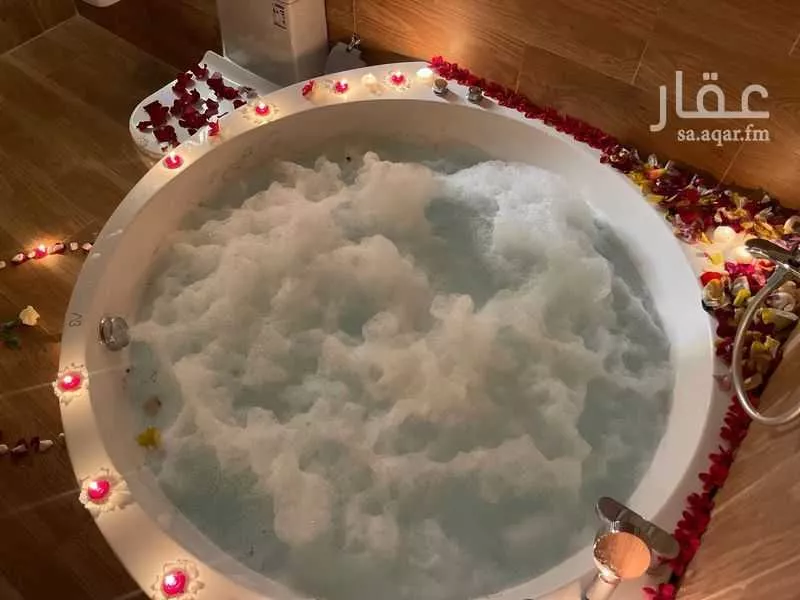 شقة 2 غرف في الزهراء 17