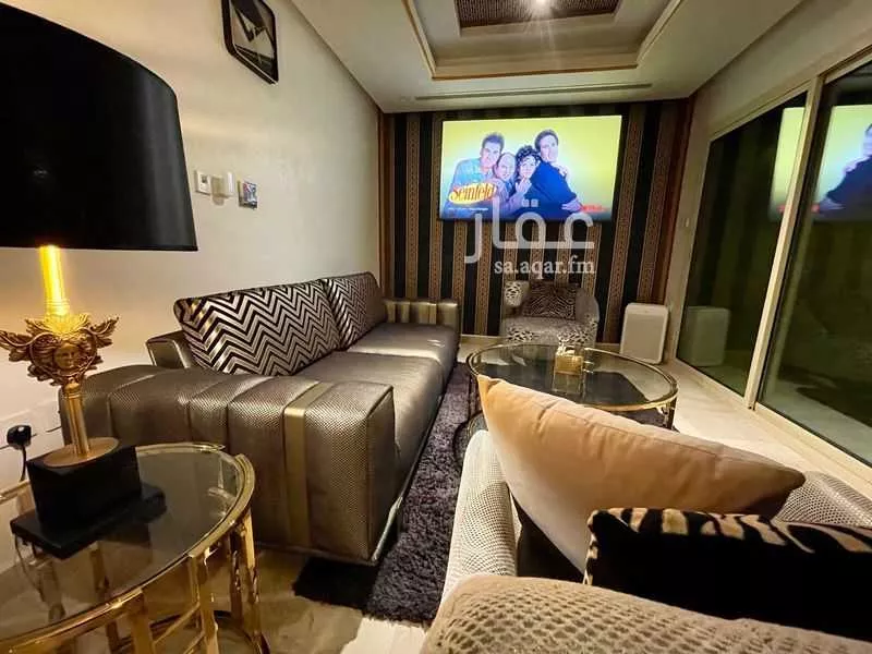 شقة 2 غرف في الزهراء 18