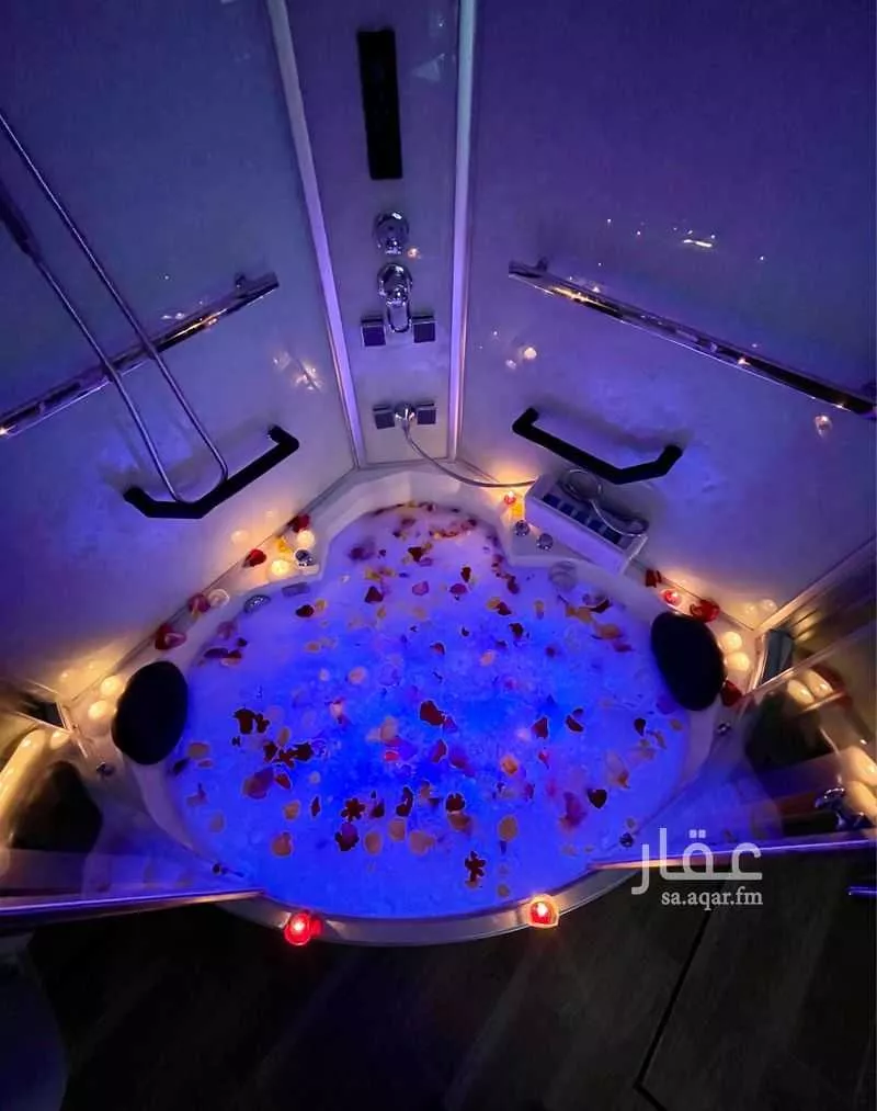 شقة 2 غرف في الزهراء 19