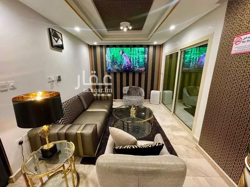 شقة 2 غرف في الزهراء 20